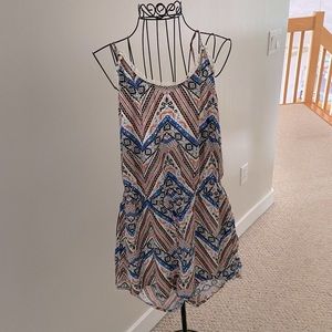 Rue 21 Romper